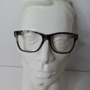 Marc Jacobs Mens Glasses Frames For Sale ONLY Tortoise Rectangle 132-P30-140